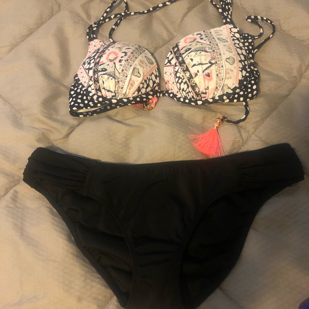 Victoria’s Secret Swim